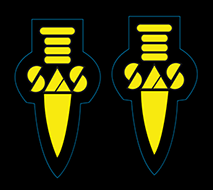 Action Force SAS Logos